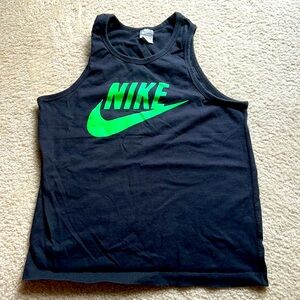Nike tank top